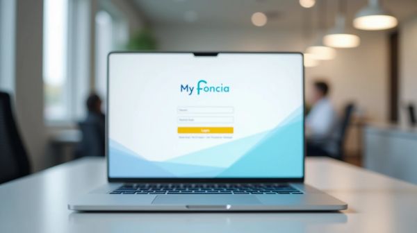 Accéder facilement à votre espace client My Foncia en un clin d'œil