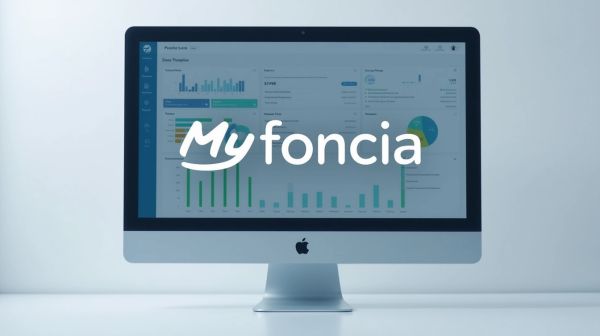 Accéder facilement à votre espace client My Foncia en un clin d'œil