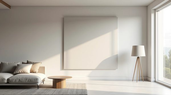 Améliorez votre intérieur avec des panneaux muraux acoustiques