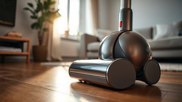 Avis aspirateur Dyson : efficacité et confort à découvrir