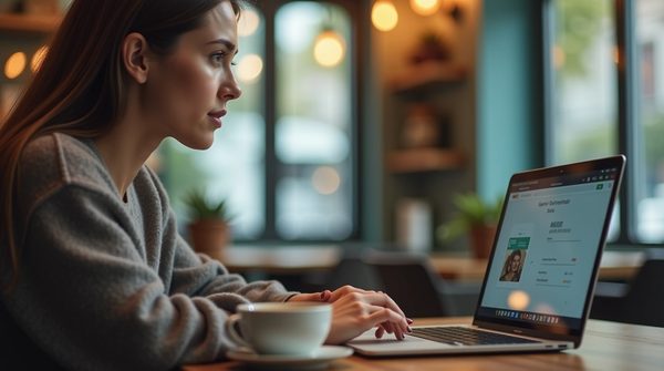 Comment trouver une relation sérieuse gratuitement en ligne : conseils et stratégies efficaces