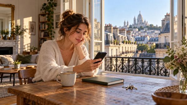 Connectez-vous rapidement à votre compte My Foncia