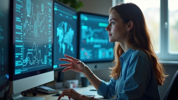 Devenir un expert en automation avec le bachelor IA sans code