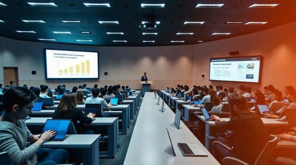 Devenir un expert en automation avec le bachelor IA sans code