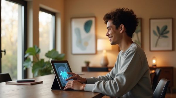 Former des experts en automation grâce au bachelor IA no code