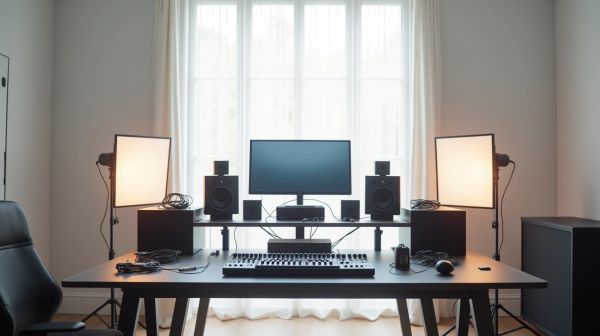Les 7 meilleurs blogs et sites sur le home studio et la MAO en 2026