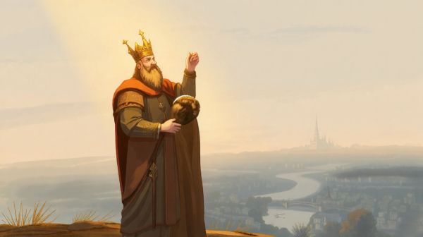 Les répercussions du baptême de Clovis sur l'histoire française