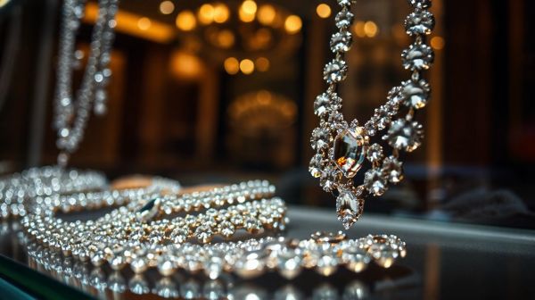 Les tendances des colliers incontournables pour briller en 2026