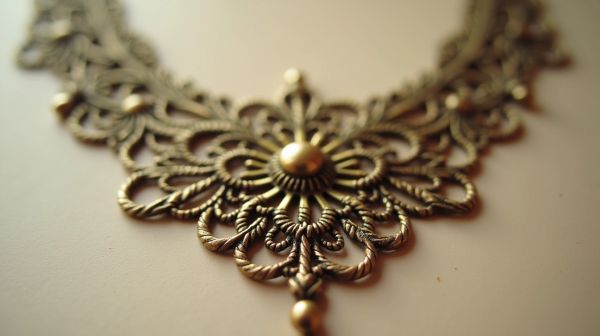 Maîtriser l'art des colliers pour un style unique en 2026