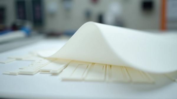 Pourquoi choisir le polypropylène alvéolaire pour vos projets ?