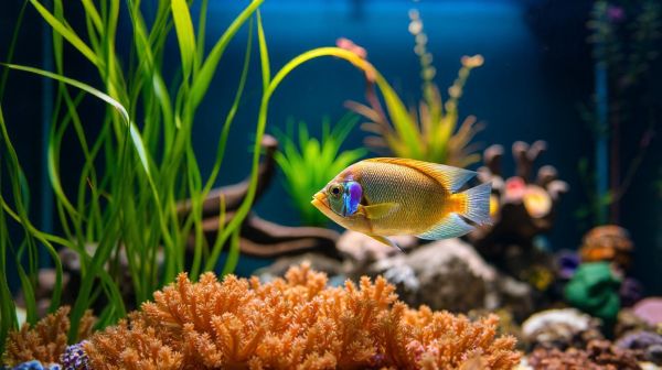Top 5 avantages de recourir à un expert aquariophile
