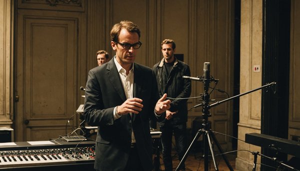 Blind test paris : l'expérience sonore incontournable