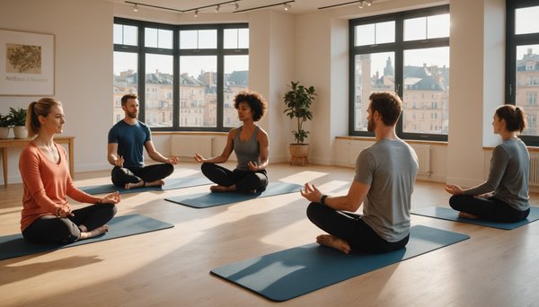 Formation gestes et postures : optimisez votre bien-être à toulouse