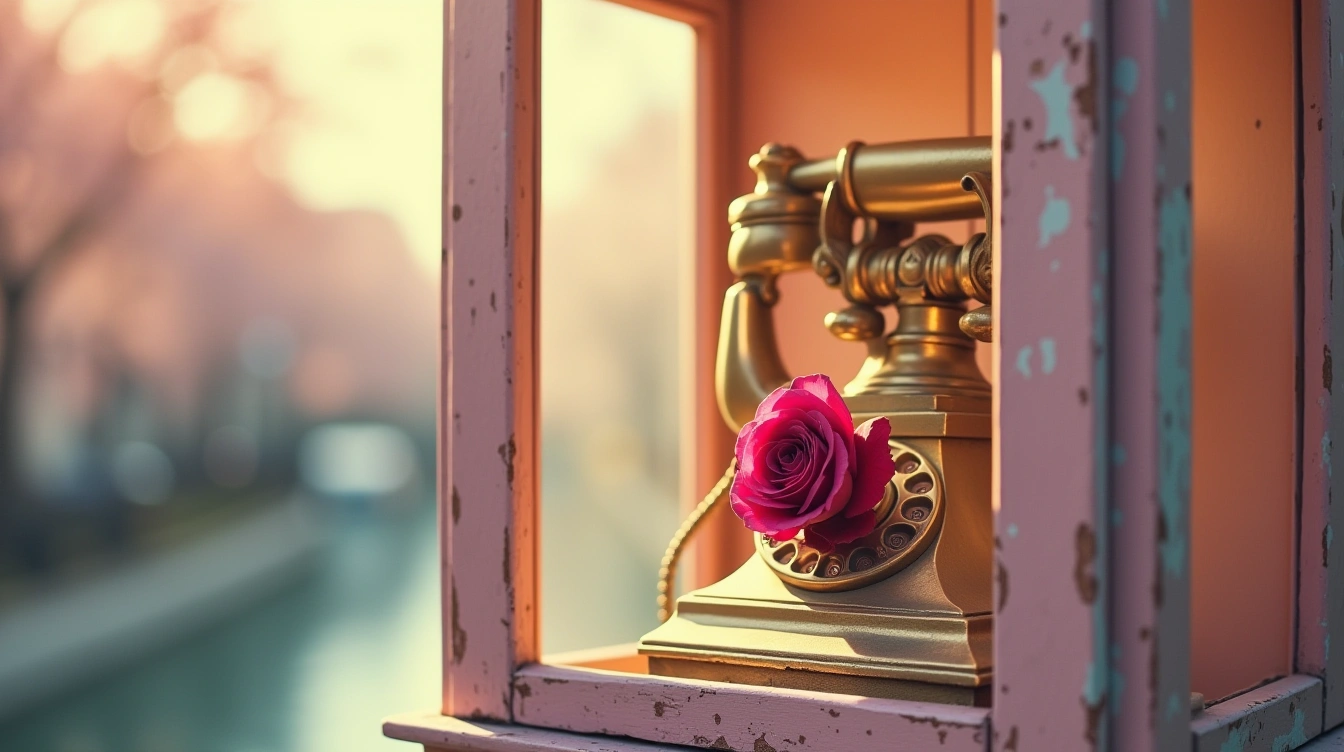 Questions fréquentes sur le téléphone rose